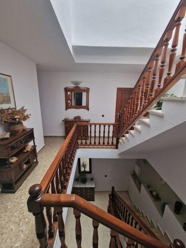 Others 3, Hostal La Toba, Cuenca