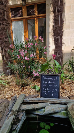 Exterior & Views 2, Les Pénates de Loire, Loire-Atlantique