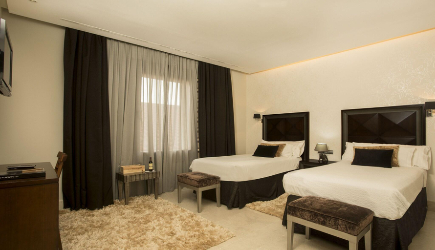 Bedroom 4, Hotel & Spa Arzuaga, Valladolid