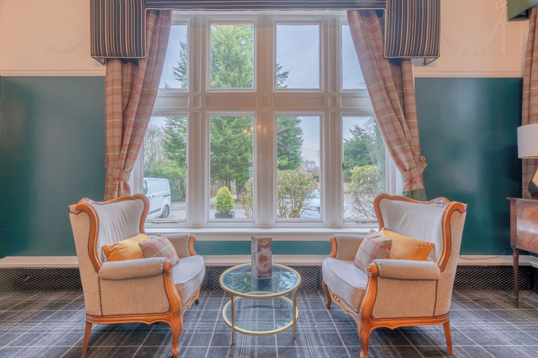 Others 5, Springbank Manor, Blackburn with Darwen