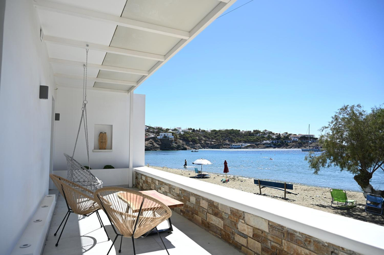 Others 2, Beachfront cycladic suite Irene Apartments boutique hotel, South Aegean