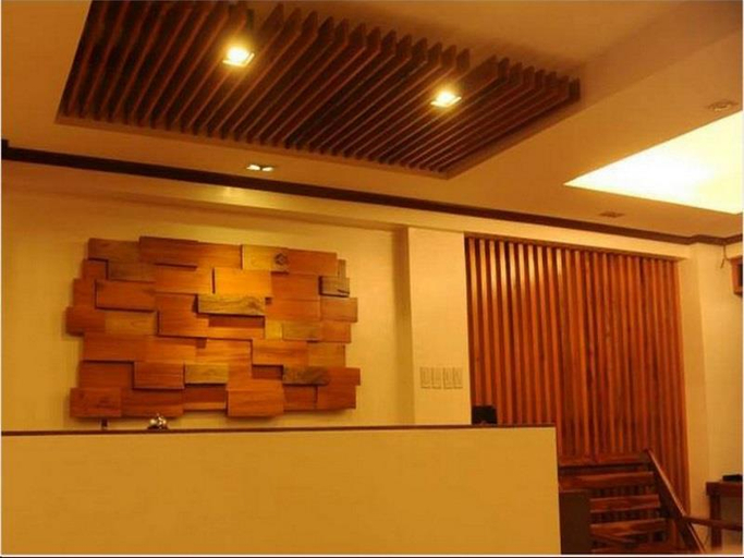 Public Area 3, Abozza Resort, Malay