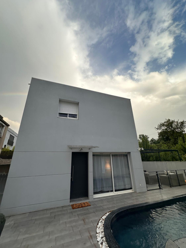 Sport & Beauty, Villa contemporaine, Bouches-du-Rhône