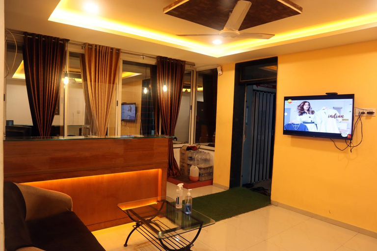 Others 3, Hotel Vihaan Inn, Kolhapur