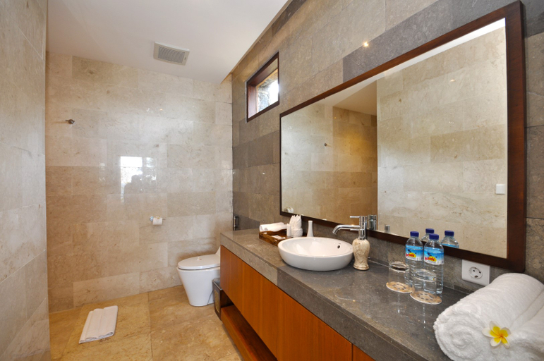 Bathroom 3