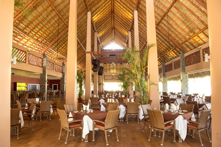 Food & Drinks 3, バルセロ タンボール, Puntarenas