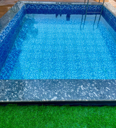 Sport & Beauty 2, 3bhk Bungalow with swimming pool, Thane