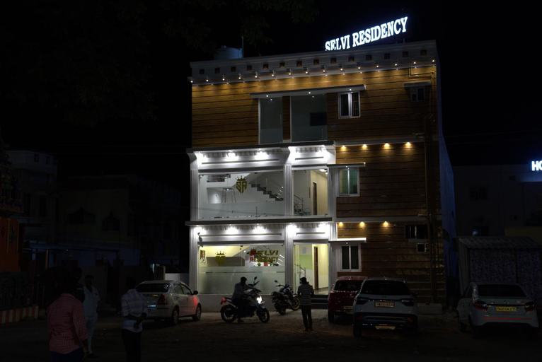 Others 4, Selvi Residency, Ramanathapuram
