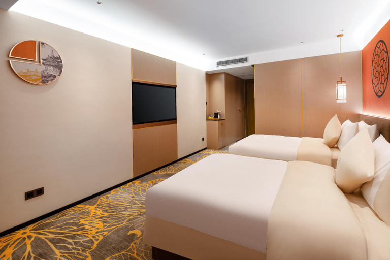 Bedroom 7
