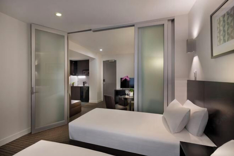 Bedroom 16