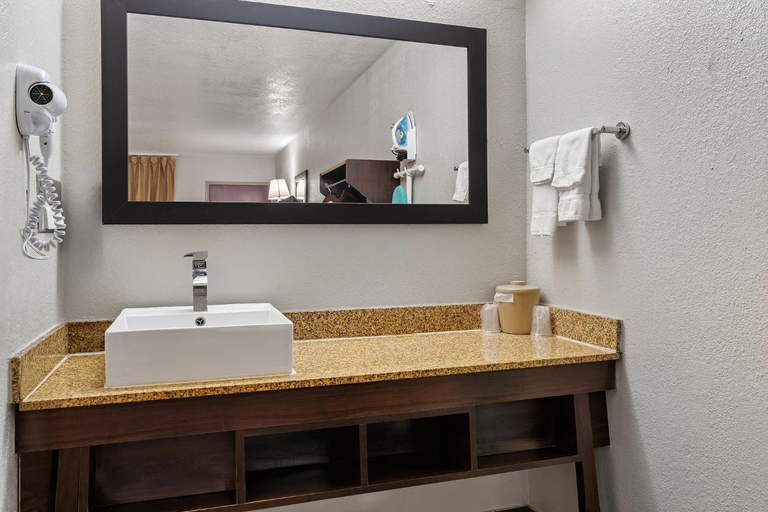 Bathroom 1