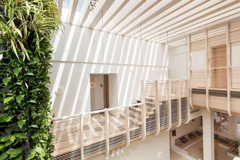 Public Area 4, Gatzara Suites Santa Gertrudis, Baleares