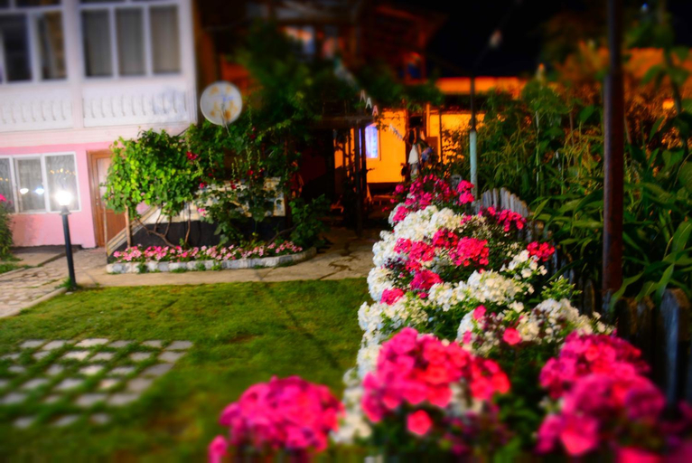 Garden 3, House in Mestia, Mestia