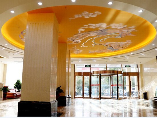 公共区域 5, Xinfuyuan Hotel, Yuncheng