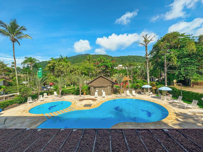 Sport & Beauty 2, Hotel Nacional Inn Ubatuba - Praia das Toninhas, Ubatuba
