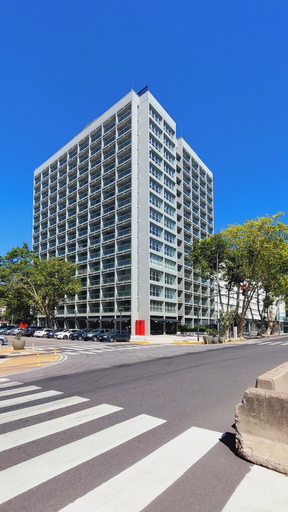 Exterior & Views 2, Almarena Puerto Retiro Affiliated by Melia, Distrito Federal
