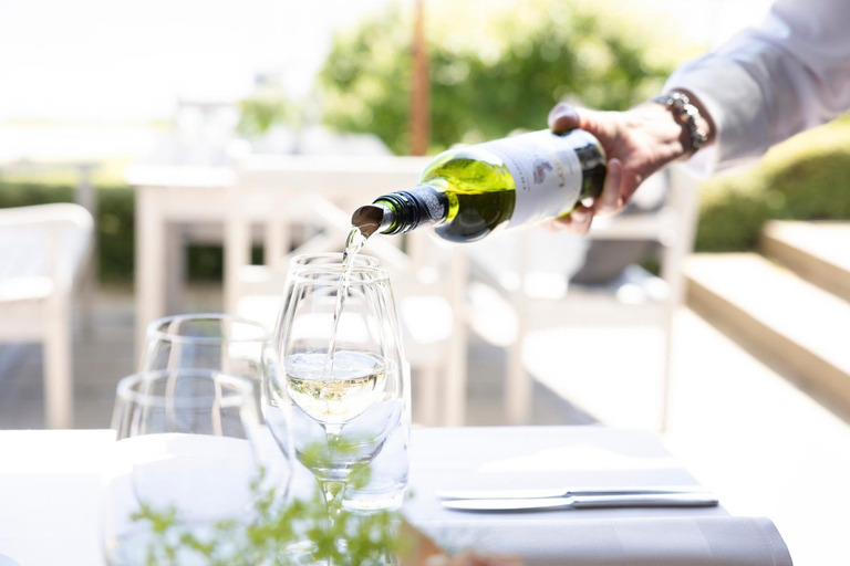 Food & Drinks 3, Borre Knob Fjordhotel, Hedensted