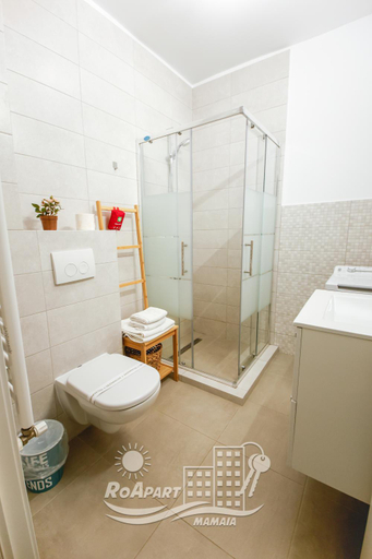Others 4, RoApart- Studio de lux cu Parcare vedere lac si mare la 2 min de plaja, Navodari