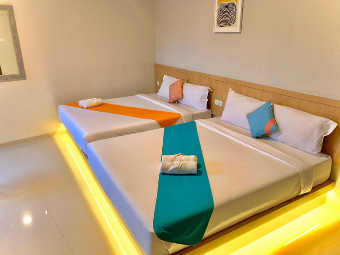 Bedroom 24