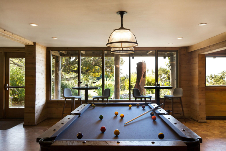 Public Area 4, Alila Ventana Big Sur - Inclusive Resort, Monterey