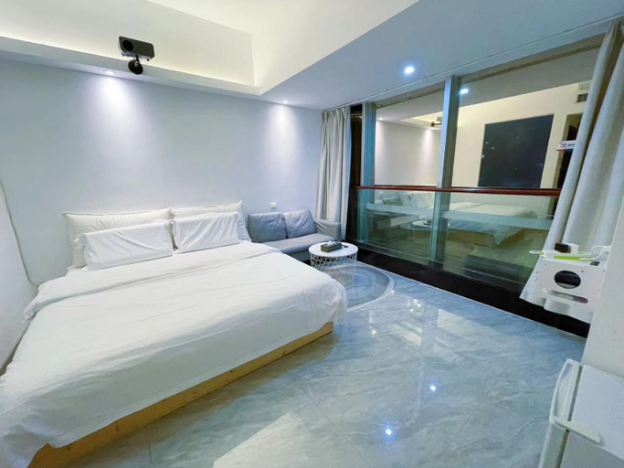 Bedroom 13