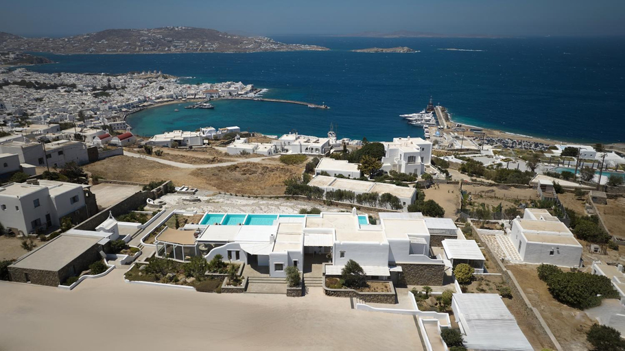 Exterior & Views 2, Ovea Mykonos, South Aegean