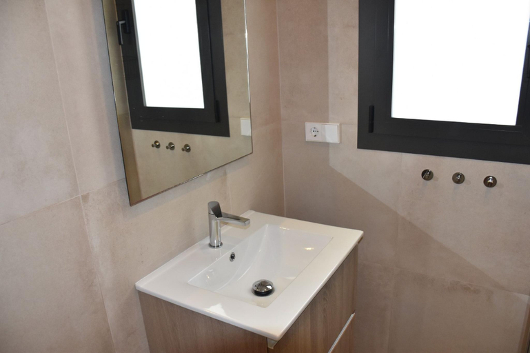 Bathroom 3, Casa Horadada in Pilar de la Horadada, Alicante