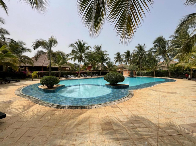 Others 3, Agence Adjana Resort - Residence Mangrove, Mbour