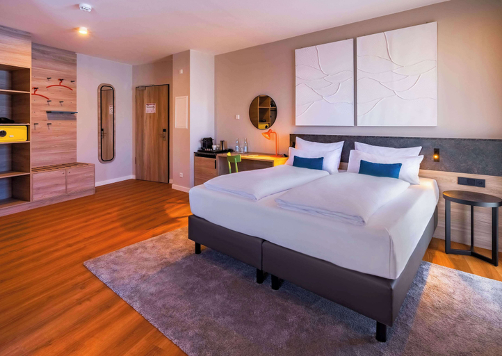 Ramada Encore by Wyndham Munich Messe, München