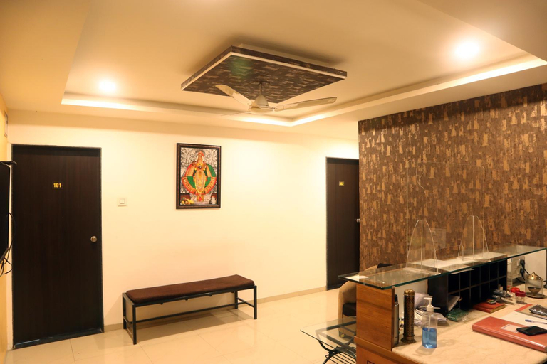 Others 5, Hotel Vihaan Inn, Kolhapur