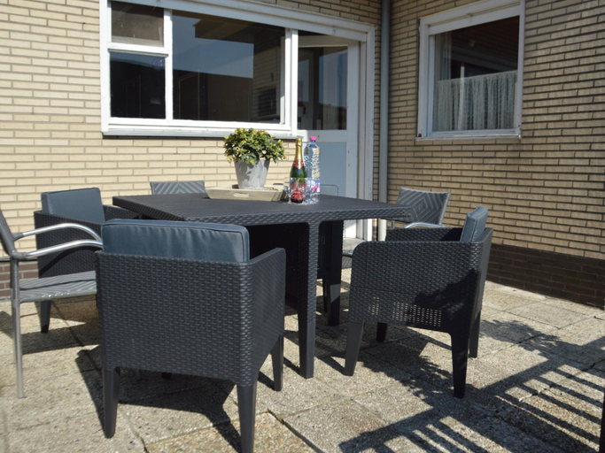 Others 5, Family Home With Garden, West-Vlaanderen