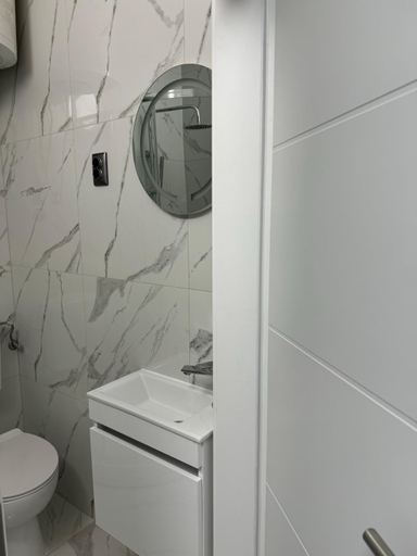 Others 4, Marina apartmani, Split