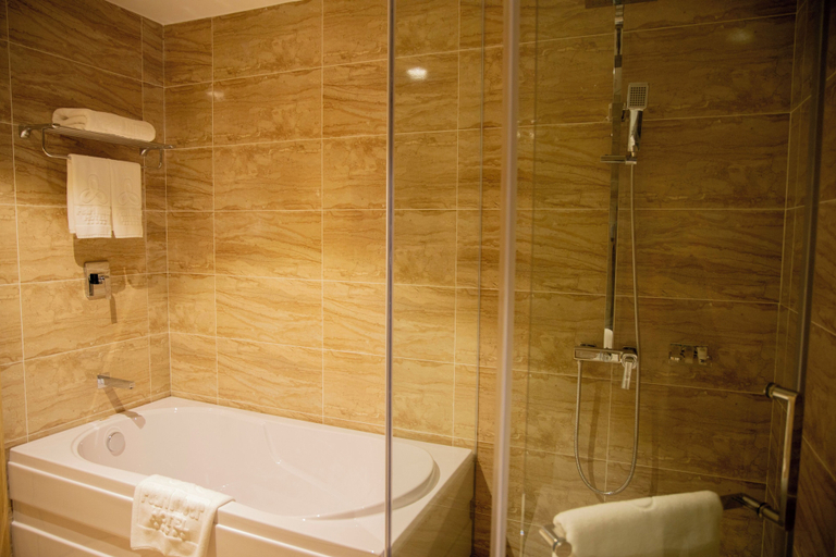 Bathroom 3