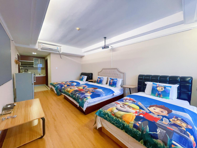 Bedroom 15