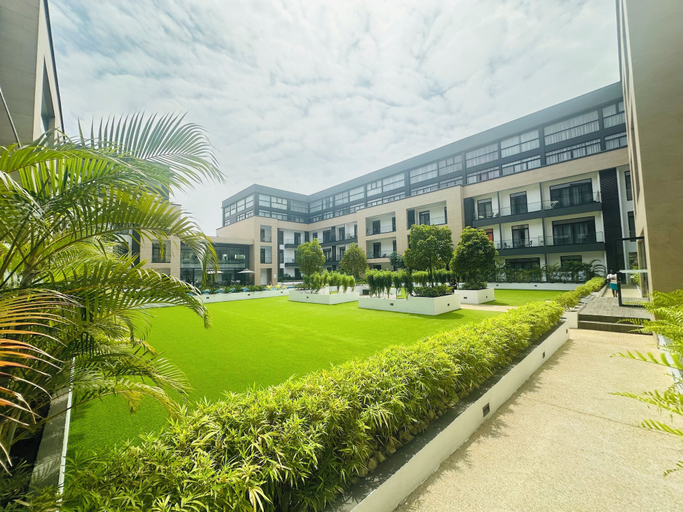 Exterior & Views 2, Unique Homes by Embassy Gardens, Accra