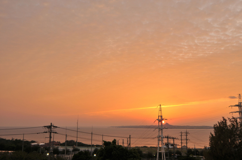 Others 2, Yukurina Resort Okinawa, Motobu