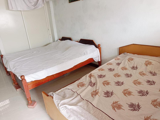 Bedroom 3, Hotel Krishana palace, Ujjain
