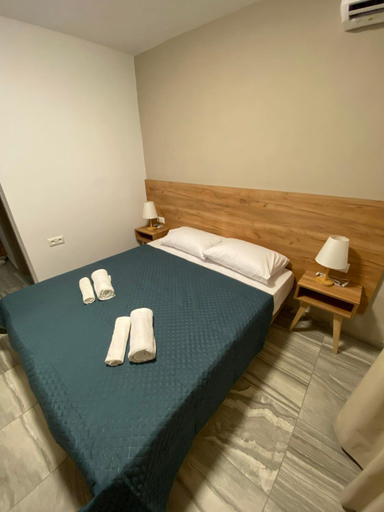 Guestroom, Four Seasons, Central Macedonia