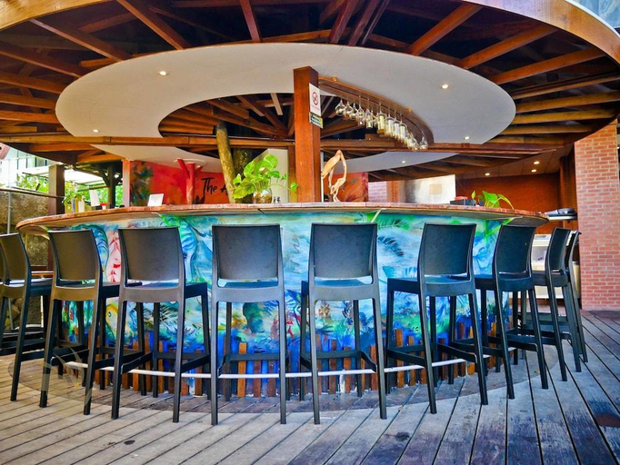 Food & Drinks 5, Jacana Amazon Wellness Resort, Lelydorp