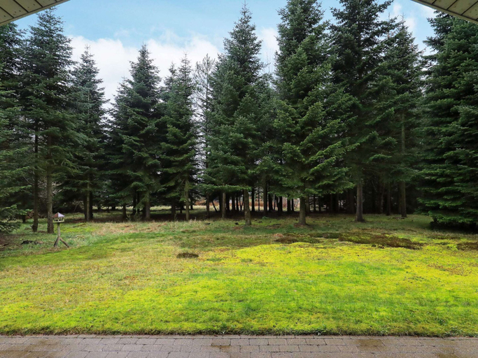 Others 5, 6 Person Holiday Home in Fjerritslev, Jammerbugt