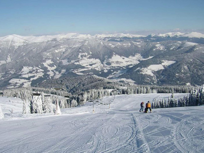 Others 5, Cozy Apartment in Afritz am See near Gerlitzen Ski Area, Villach Land