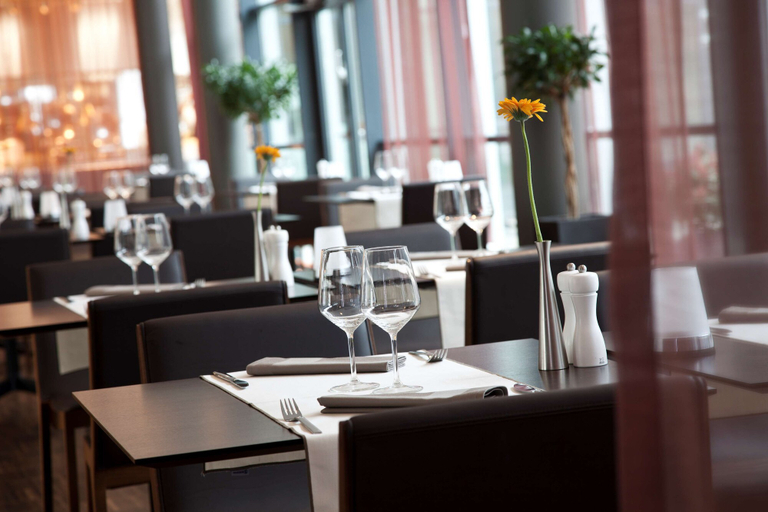 Food & Drinks 5, Scandic Sydhavnen, Copenhagen