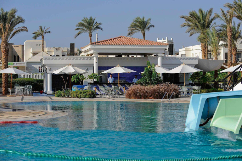 Sport & Beauty 2, Reef Oasis Blue Bay Resort, Sharm el-Sheikh