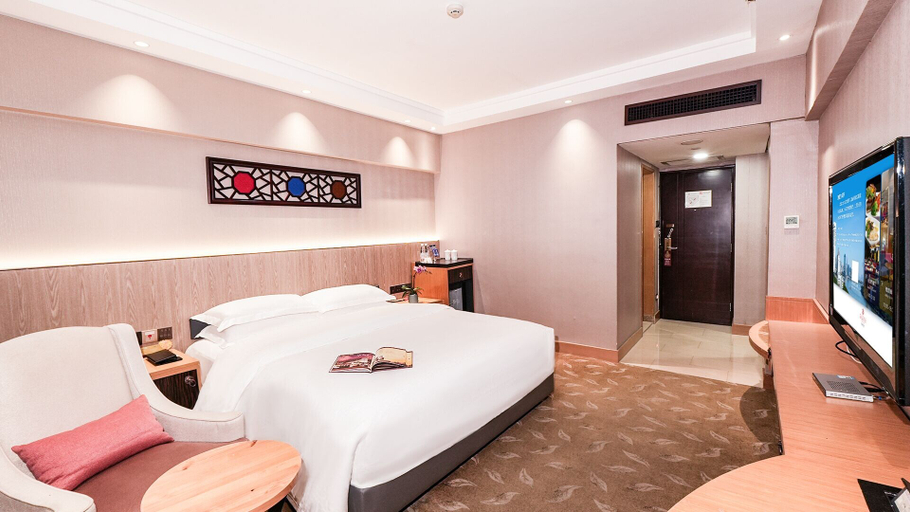 Bedroom 15