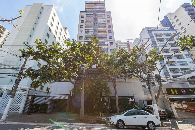 Exterior & Views 2, Condomínio Tag Decor, São Paulo