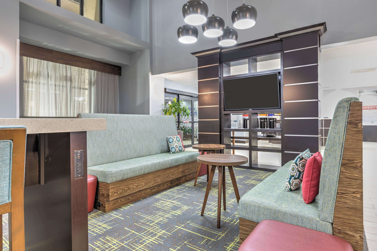 Others 4, Hampton Inn & Suites Lake Jackson-Clute, Brazoria