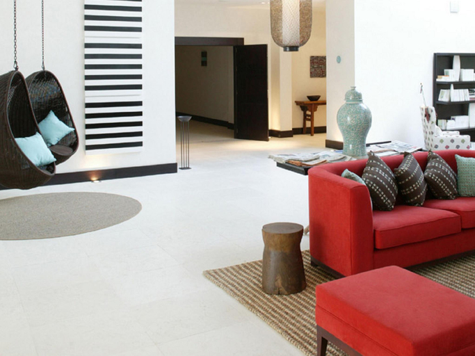 Public Area 4, Hotel Encinar de Sotogrande, Cádiz