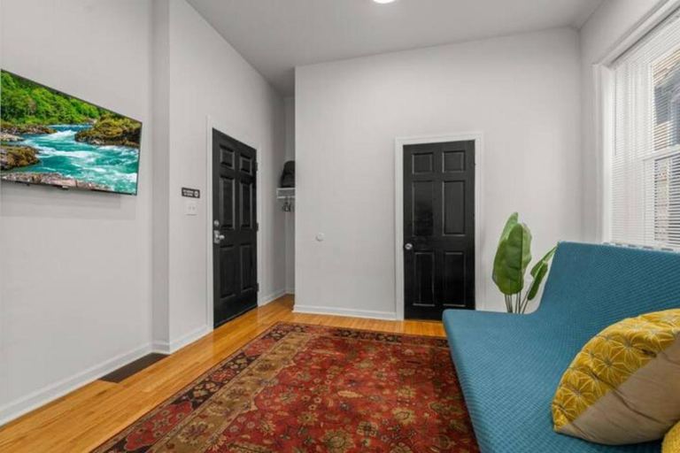Others 4, Cozy&Chic Apartments Near Downtown, Philadelphia