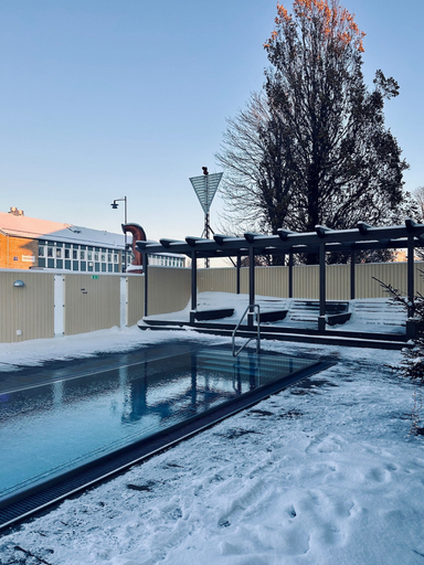 Sport & Beauty 2, Hotel Skansen, Mörbylånga