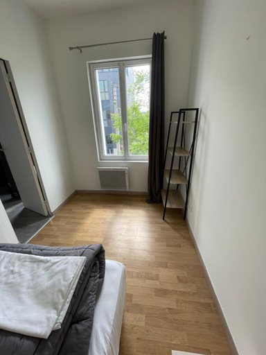 Others 4, Appartement Dieppe proche centre ville, Seine-Maritime